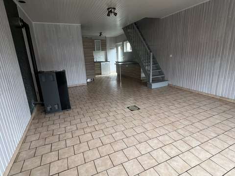 Vente maison 2 pièces Vente maison 2 pièces