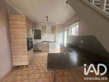 Vente maison 2 pièces Vente maison 2 pièces