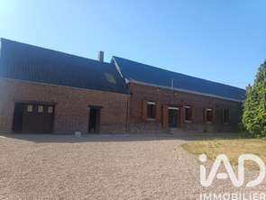 Vente Maison 2 chambresPreuseville
