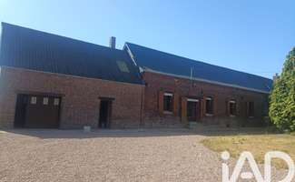 Photo Vente maison Preuseville