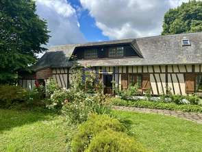 Vente Maison 3 chambresPreuseville