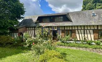 Photo Vente maison Preuseville
