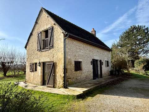 Vente maison 10 pièces