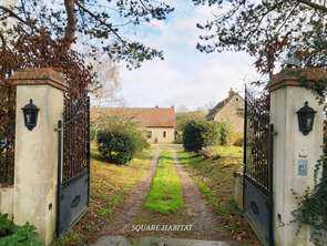 Vente Maison 4 chambresPréval