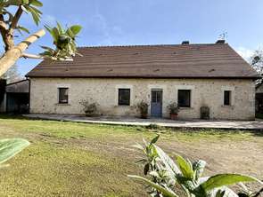 Vente Maison 4 chambresPréval