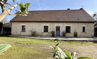 Photo Vente maison Préval