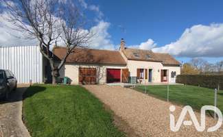 Photo Vente maison Préval