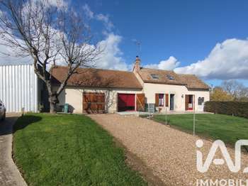Vente maison 3 pièces Préval 72