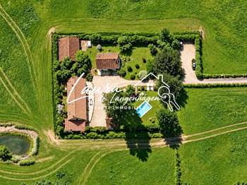 Vente Maison 5 chambresPréval