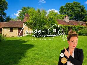 Vente Maison 2 chambresPréval