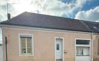 Photo Vente maison Prévelles