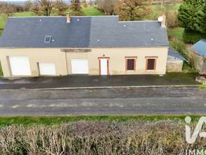 Vente Maison 3 chambresPréveranges