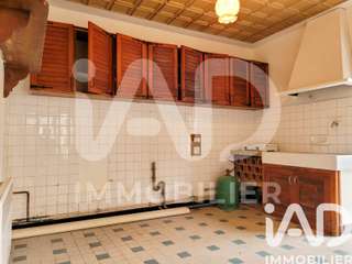 Vente maison 7 pièces Vente maison 7 pièces