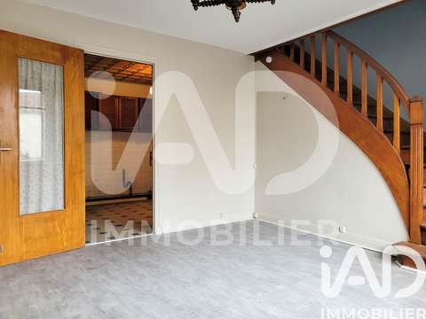 Vente maison 7 pièces Préveranges 18