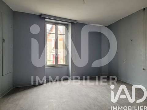 Vente maison 7 pièces Vente maison 7 pièces