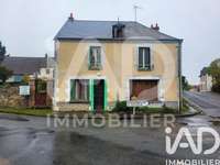 Vente maison 7 pièces Vente maison 7 pièces