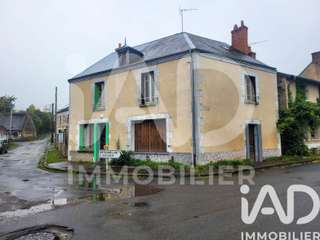 Vente maison 7 pièces Vente maison 7 pièces