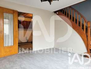 Vente Maison 4 chambresPréveranges