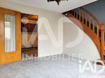 Vente maison 7 pièces Préveranges 18