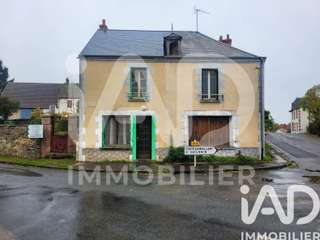 Vente maison 7 pièces Vente maison 7 pièces