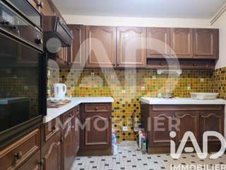 Vente maison 7 pièces Vente maison 7 pièces