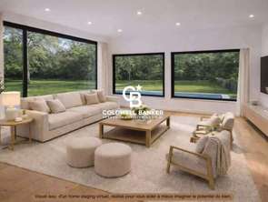 Vente Maison 4 chambresPrévessin-Moëns