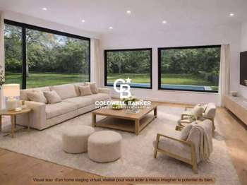 Vente maison 7 pièces Prévessin-Moëns 01