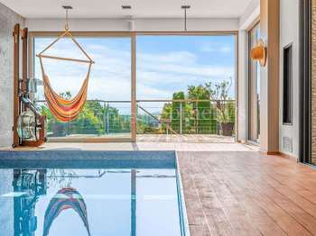 Vente maison 6 pièces Prévessin-Moëns 01