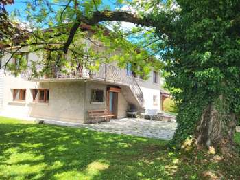 Vente Maison 6 piècesPrévessin-Moëns