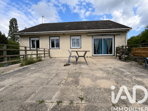 Vente Maison 3 chambresPrey
