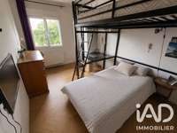 Vente maison 1 pièce Vente maison 1 pièce