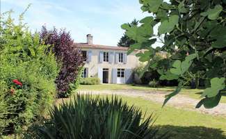Photo Vente maison Priaires