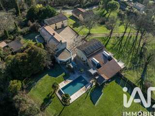 Vente maison 16 pièces Vente maison 16 pièces