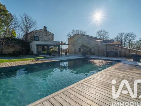 Vente maison 16 pièces Vente maison 16 pièces