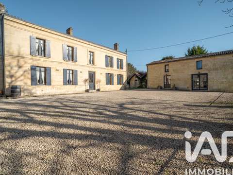 Vente maison 16 pièces Vente maison 16 pièces