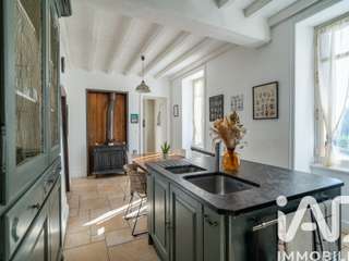 Vente maison 16 pièces Vente maison 16 pièces