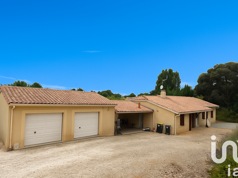 Vente maison 4 pièces Prigonrieux 24