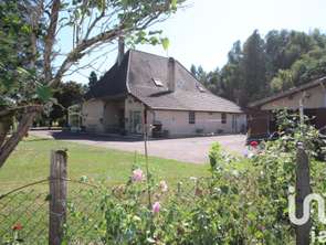 Vente Maison 4 chambresPrigonrieux