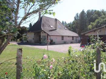 Vente maison 5 pièces Prigonrieux 24