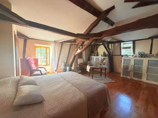 Vente maison 13 pièces