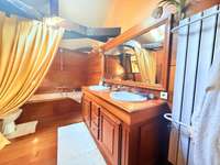 Vente maison 13 pièces