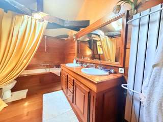 Vente maison 13 pièces