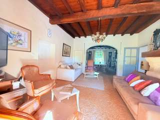 Vente maison 13 pièces