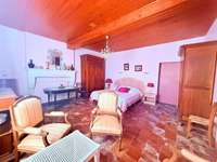 Vente maison 13 pièces