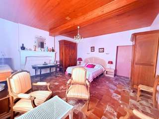 Vente maison 13 pièces