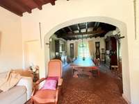 Vente maison 13 pièces