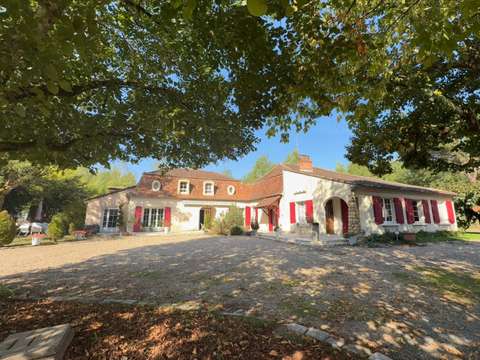 Vente maison 13 pièces Prigonrieux 24