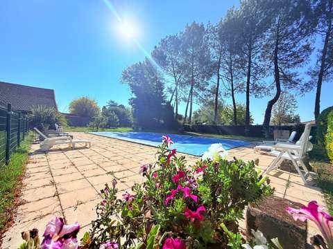 Vente maison 13 pièces