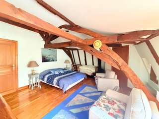 Vente maison 13 pièces