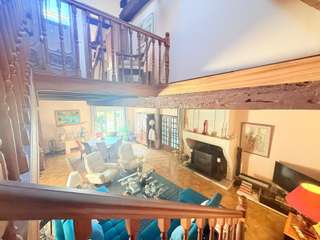 Vente maison 13 pièces